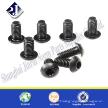 Made in China M20 Hex Socket Screw